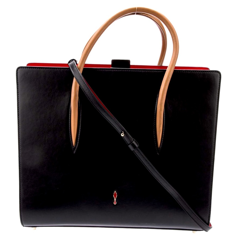 Christian Louboutin Paloma Tote